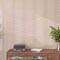 Apollo Tile Horizonte 2 x 16 in. Glossy Powder Pink Ceramic Subway Wall Tile 10.76 sq ft/case, 50PK FLT88PNK216A - alternate 6