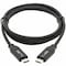Tripp Lite Usb Type C To Usb C Cable Usb, U040-C1M-C-5A U040-C1M-C-5A - alternate 4