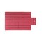 Mytee Products 16ft x 27ft  Flatbed Tarps Heavy Duty 18oz Steel Tarp with Flap - Red LT4FT-RED - alternate 8