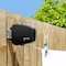 Daytek Flexi Dry Single Clothesline, 49 Feet Drying Space A02843109 - alternate 5