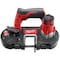 Milwaukee Tool M12 Cordless Sub-Compact Band Saw Kit 2429-21XC - alternate 1