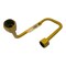 Caterpillar TUBE A, CATERPILLAR OEM 1305498 1305498 - alternate 4