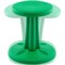 Kore Design Kids Wobble Chair for Schools, Classrooms, 14in tall, Active Seating, Green 803889 - alternate 4