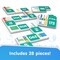Junior Learning Place Value Dominoes JL489 - alternate 6
