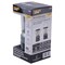 Powerzone Portable Lantern, D Battery, D Battery, LED Lamp, 1250 Lumens, 25 m Beam Distance, 40 hrs Run Time 63992 - alternate 4