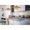 Z-Lite Rialto 6 Light Pendant, Signature Gold/Signature Gold, 32 In W x 16.5 In H 1953-32SGD - alternate 6