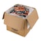 Ergodyne Hand Warmer Pairs, Air-Activated, PK100 16989 - alternate 1