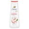 Dove Rebalance White Peach and Rice Milk Body Wash, 20 Ounce, 4PK 64763963 - alternate 7