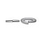 Hillman Split Lock Washer 3/4 in D Yellow Dichromate Steel Yellow Dichromate 300324 - alternate 1