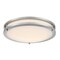 Westinghouse Lauderdale Series Light Fixture, 23 W, LED Lamp, 2000 Lumens, 2700 to 5000 k Color Temp 6136400 - alternate 1