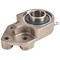 Timken FLANGENG BRKT BEARING SUCSFBQK206-20-IP69K/F - alternate 3