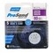 Norton Co 0 Sanding Disc, 5 in Dia, 1116 in Arbor, Coated, P80 Grit, Coarse, Alumina Ceramic Abrasive, Spiral 3232 - alternate 5