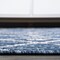 Jonathan Y Nokat Tribal Bohemian Blue/Ivory 2 ft. x 10 ft. Indoor/Outdoor Runner Rug SMB131C-210 - alternate 7
