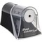 Acme United iPoint Evolution Axis Single Hole Sharpener, Black ACM15510 - alternate 1