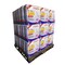 Supremeplus New Color Knit T-Shirt Cleaning Rags, 800 lbs. Pallet, 160 x 5 lbs. Compressed Box, 160PK SP-1438 - alternate 1