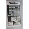 Nidec DRIVE 480V-AC 30HP 0.1-200HZ 0-480V-AC AD1A030FBBFHNNN00NN - alternate 6