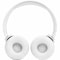 Jbl Tune 520bt Bluetooth On Ear Headphones, White JBLT520BTWHTAM - alternate 8