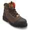 Avenger Hammer Max I-Met Mid - Men - CN EH PR WP MT HR SR - Brown - 11.5D A7382-11.5D - alternate 1