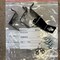 Honeywell Kromschroder BCU, FASTENING, SET KS74960422 - alternate 1