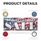 Signmission Memorial Day Sale, 48 Inch x 120 Inch, Vinyl Banner B-120-30736 - alternate 3