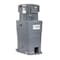 Koolmore 26.4 Gallon Double Mobile Hand Wash Station with Soap and Paper Towel Dispensers, Wheels and Handle KM-PHWS-ST26-W - alternate 13