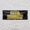 Signmission Flea Market, 48 Inch x 120 Inch, Vinyl Banner B-120-30634 - alternate 5