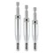 Trend Tool Technology 3-Piece Quick Release Drill Bit Guide Set, HSS, 1/4 Inch Hex Shank, QR/DBG/SET U*QR/DBG/SET - alternate 7