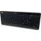 Adesso SLIMTOUCH 3 COLORS ILLUMINATED BACKLIT KEYBAORD. ADESSO SLIMTOUCH 3 COLORS, GREE AKB-120EB - alternate 1