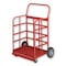 Pucel Tote Hand Truck, 24 in W x 16 in D x 42 in H, Gray TA-24 - alternate 1