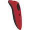 Socket SocketScan S720 General Purpose Barcode Reader, Red & Black Dock CX3987-3044 - alternate 8