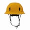 Studson Full Brim Non-Vented, Gold, OS SHK1-FB-EGL - alternate 4