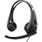 Thinkwrite TWT Audio ERGO USB-A Headset - USB Black. TW120 - alternate 5