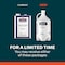 Finishworks Mohawk Lacosolvent Reducer  Gal M406-0007 - alternate 2
