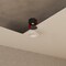 Vidalite Likora Black 3 in. Round Recessed Lighting Kit, Integrated LED, 5CCT, 10W, 700 Lumen, IC Rated, ETL CE1060148 - alternate 6