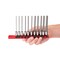 Tekton Socket Set, Steel, 8 1/8 in L SHB90107 - alternate 6