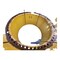 Komatsu BASE RIM, KOMATSU OEM AK4896 AK4896 - alternate 2