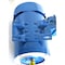 Hallmarkind Industries Deep Well Submersible Pump, 1Hp, 230V/60Hz/1Ph, 3.5 In, Max 207 Ft Head, Max 33 Gpm MA0520F-AC - alternate 2