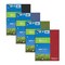Roaring Spring Case of Environotes Recycled 1 Subject Spiral Notebook, College Ruled, 11"x8.5" 70 sht, Asstd Covers, PK24 13361cs - alternate 6