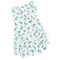 Best Garden Womens 1 Size Fits All Canvas Garden Glove with Gauntlet Cuff 727397 - alternate 1