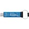Kingston 32GB IRONKEY KEYPAD 200, FIPS 140-3 LVL 3 PENDING AES-256 ENCRYPTED IKKP200/32GB - alternate 1