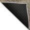 Homeroots 9' X 12' Brown Taupe And Sage Polka Dot Washable Indoor Outdoor Area Rug 614657 - alternate 6