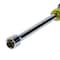 Klein Tools 9/16-Inch Nut Driver 6-Inch Hollow Shaft 646-9/16 - alternate 10