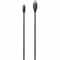 Targus 1M ISTORE USB-C TO USB-A SYNC/ CHARGE CABLE 1M BLACK ACC926CAI - alternate 1