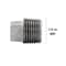 Southland 1/2-in MIP Galvanized Plug 511-803HN - alternate 4