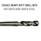 Drill America 8.00mm Cobalt Spot Weld Drill Bit SWC8.00MM - alternate 9