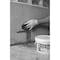 Sakrete Hydraulic Cement, Pail, Gray, Leak Stopped Hydraulic Cement 120030 - alternate 5