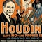 Homeroots Houdini Spirits Vintage Magic Unframed Print Wall Art 393333 - alternate 6