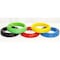 Mytee Products Air Line 1/2 in OD x 100 ft Green SAE J844 Nylon Air Brake Tubing DOT Approved MP-ABT-1928-04-T100 - alternate 7