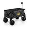 Picnic Time Family Of Brands NCAA Cal Bears Adventure Wagon Elite All-Terrain Folding Beach Wagon 741-85-679-074-0 - alternate 3