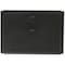 At-A-Glance Loose Leaf Plastic Calendar Base, Black E1900 - alternate 8